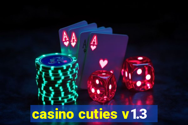 casino cuties v1.3 - android apk